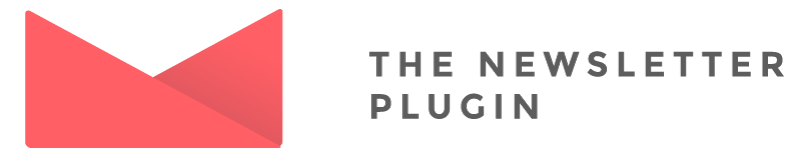 The Newsletter Plugin logo